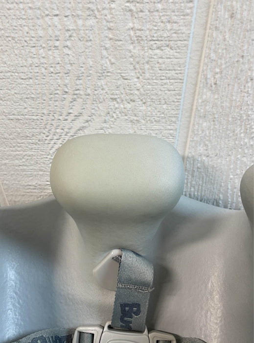 Bumbo Floor Seat, Elephant Grey