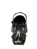 secondhand Orbit Baby G5 Infant Car Seat, Melange Grey, 2021