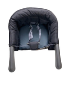 Shop Inglesina Fast Table Chair , Black at GoodBuy Gear