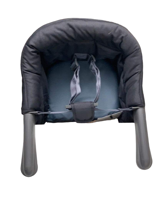 Shop Inglesina Fast Table Chair , Black at GoodBuy Gear