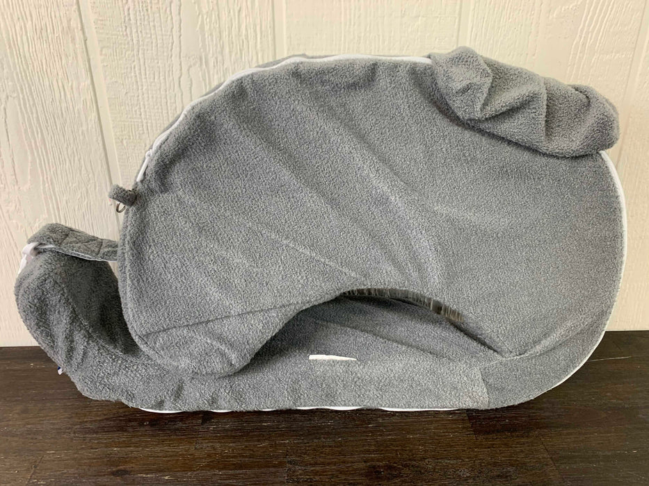 secondhand My Brest Friend Nursing Pillow, Evening Grey