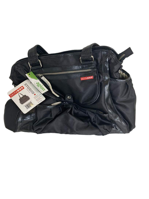 Skip hop studio select online diaper bag