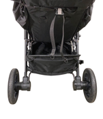 Shop Britax B-Free & B-Safe Gen2 FlexFit Travel System, Midnight, 2020 at GoodBuy Gear