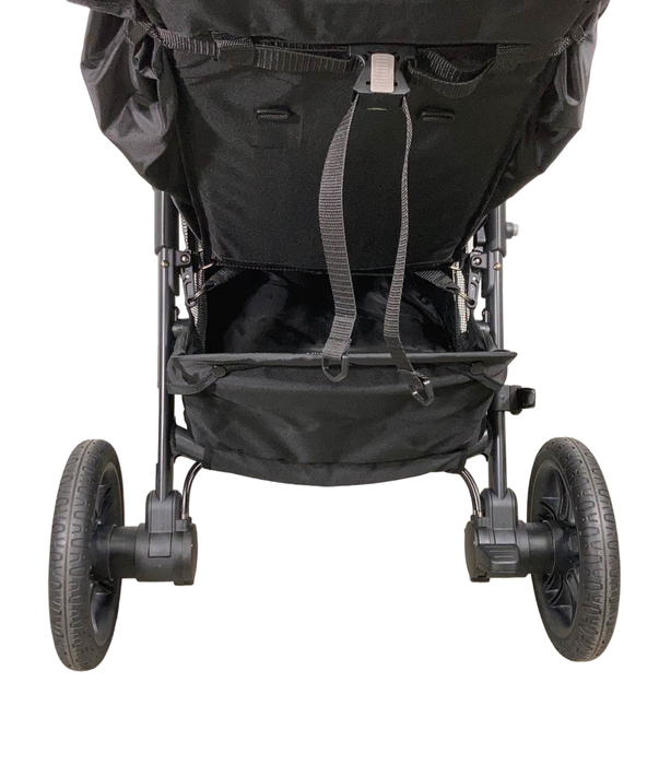 Shop Britax B-Free & B-Safe Gen2 FlexFit Travel System, Midnight, 2020 at GoodBuy Gear