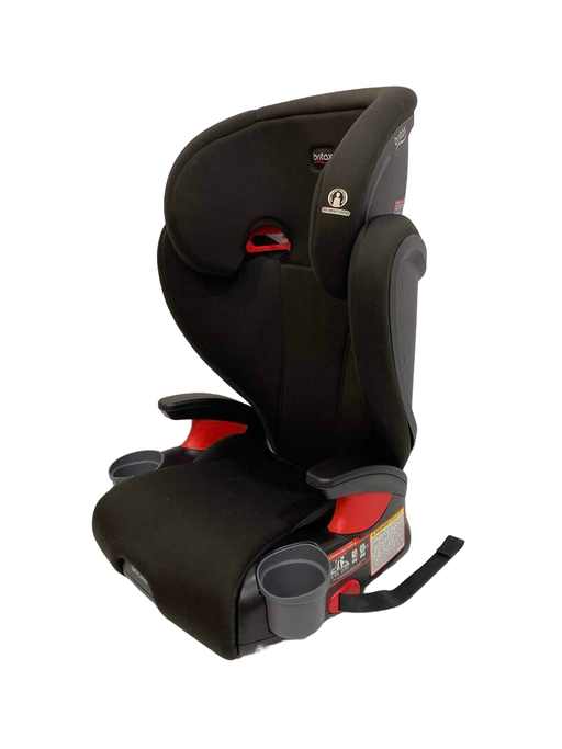 used Carseat