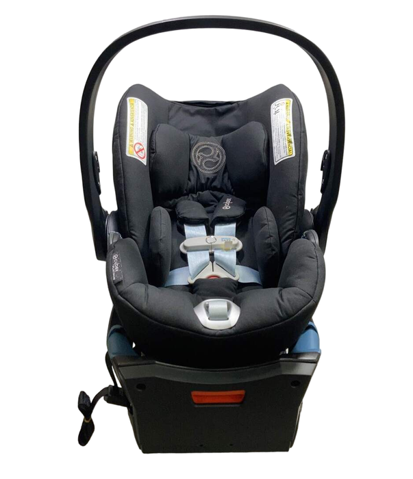 secondhand Carseat