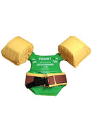 secondhand Full Throttle Little Dippers Life Vest