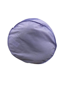 used Boppy Nursing and Infant Support Luxe Pillow, Sand Stick and Twig