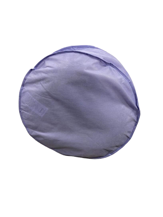 used Boppy Nursing and Infant Support Luxe Pillow, Sand Stick and Twig