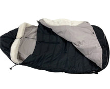 Shop Skip Hop Stroll And Go Three-Season Footmuff For Infant, Black at GoodBuy Gear