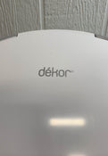 used Diaper Dekor Classic Diaper Pail