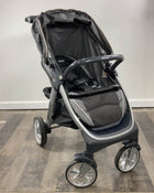 secondhand Chicco Bravo Stroller, 2017