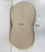 Shop Keekaroo Peanut Changing Pad, Vanilla at GoodBuy Gear