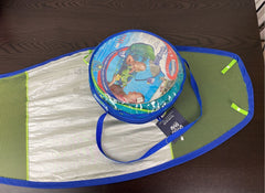 Shop SwimWays Baby Spring Float with Sun Canopy at GoodBuy Gear