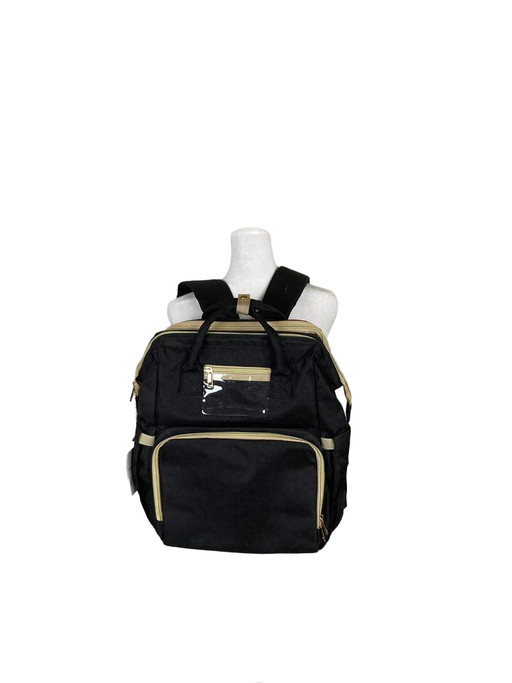 used Multi Functional Diaper Bag Backpack