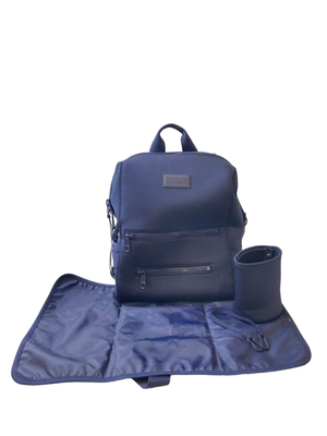 Dagne Dover, Bags, Dagne Dover Indi Diaper Backpack Large