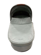 secondhand Cybex Cot S Lux, 2022, Sky Blue