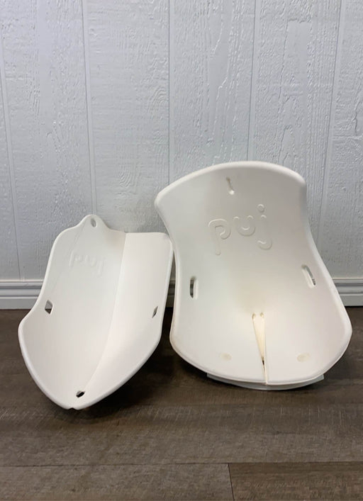 used Puj Foldable Baby Bathtub