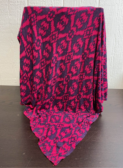 used Milkmaid Goods Nursing Poncho