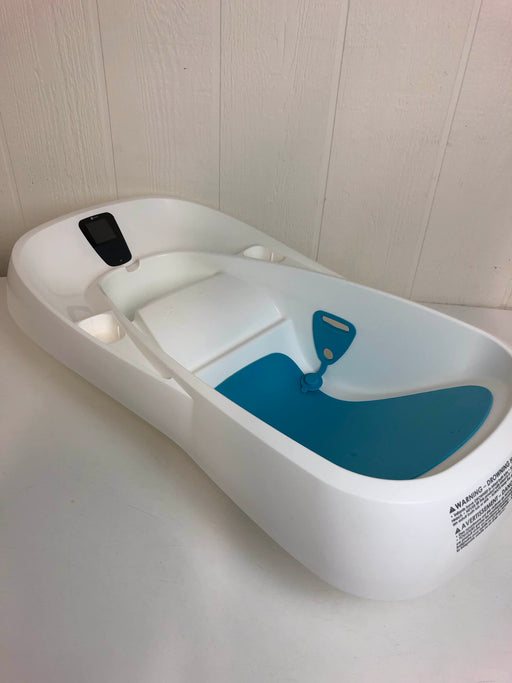 secondhand 4Moms Baby Bath Tub