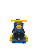 Rollplay 6 Volt Steam Train Ride On