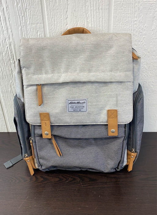 Shop Eddie Bauer Backpack Diaper Bag at GoodBuy Gear