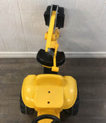 used Rolly Toys CAT Construction Pedal Tractor