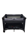 Shop Graco Pack 'n Play Simple Solutions Portable Playard at GoodBuy Gear