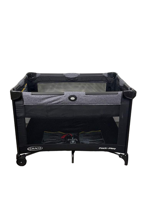 Shop Graco Pack 'n Play Simple Solutions Portable Playard at GoodBuy Gear