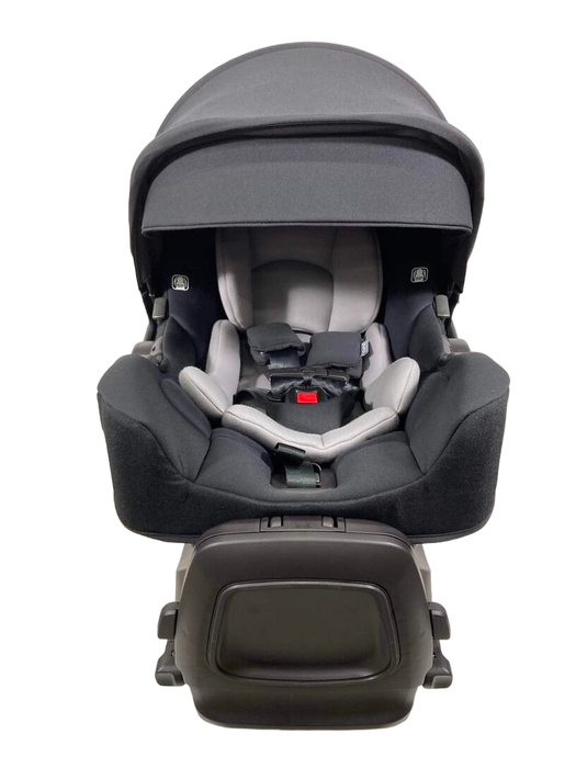 used Carseat