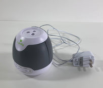 used Homedics SoundSpa Lullaby With Projector