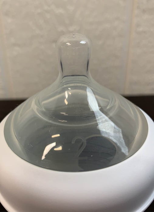 Shop BUNDLE Boon Nursh Bottles, 8oz, Medium Flow at GoodBuy Gear