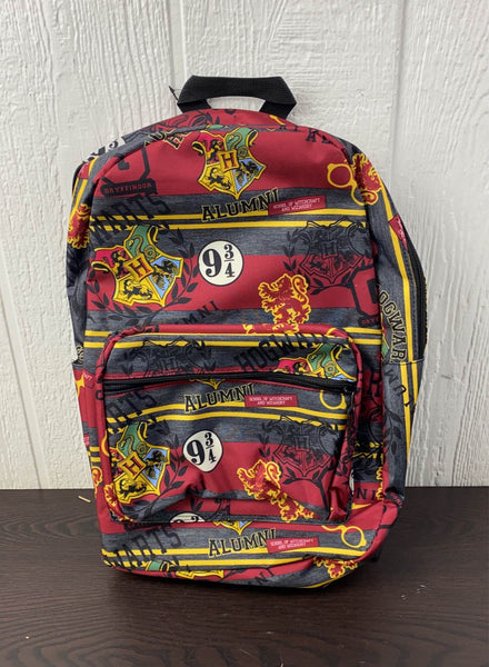 bioworld harry potter mini alumni backpack Bioworld Harry Potter Hogwarts Backpacking