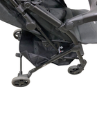 used Mompush Lithe V2 Stroller, 2022, Black