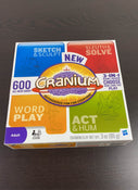 used Cranium Board Game