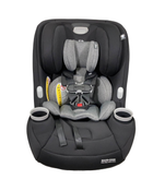 secondhand Maxi-Cosi Pria Max All-in-One Convertible Car Seat, 2023, Essential Black