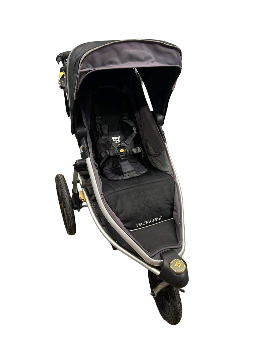 Burley Solstice Jogging Stroller