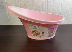 used Beaba Shnuggle Baby Bath