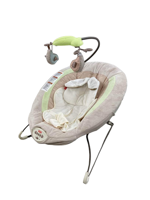 used Infant Gear