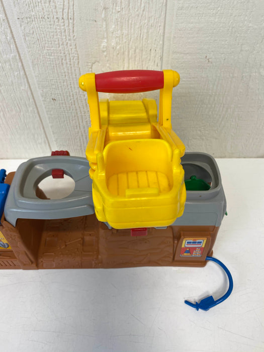 used Fisher Price Little People Sets