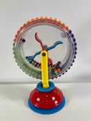 used Walmart Rotating Ferris Wheel Windmill Rattle Toy