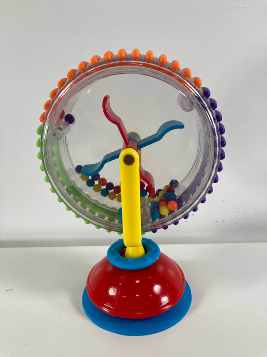 used Walmart Rotating Ferris Wheel Windmill Rattle Toy