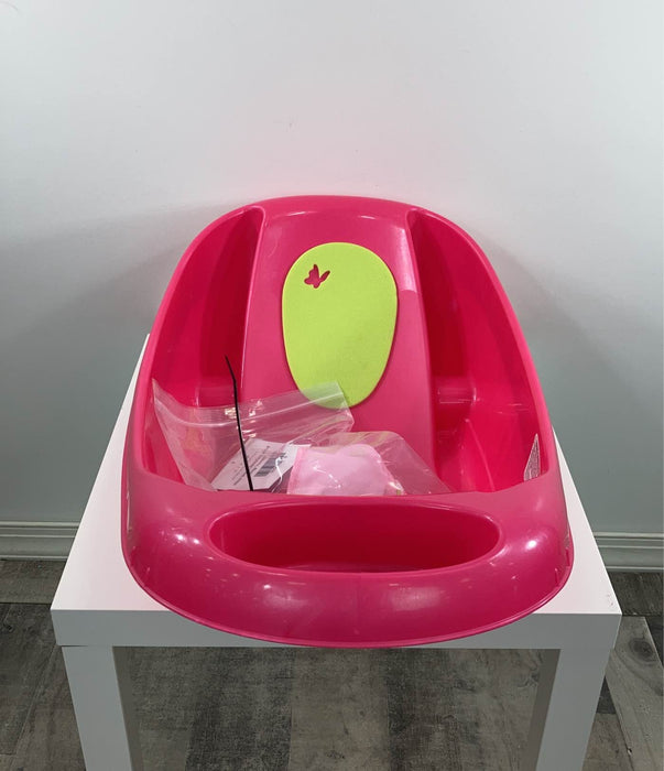 Shop Summer Infant Splish 'n Splash Newborn To Toddler Tub at GoodBuy Gear