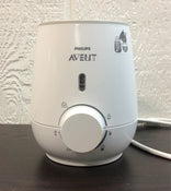 secondhand Philips Avent Fast Bottle Warmer