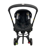 secondhand Doona Infant Car Seat & Stroller-Midnight Edition, 2022