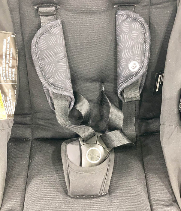 Shop Maxi-Cosi Zelia Max, (Stroller Only), 2021 at GoodBuy Gear
