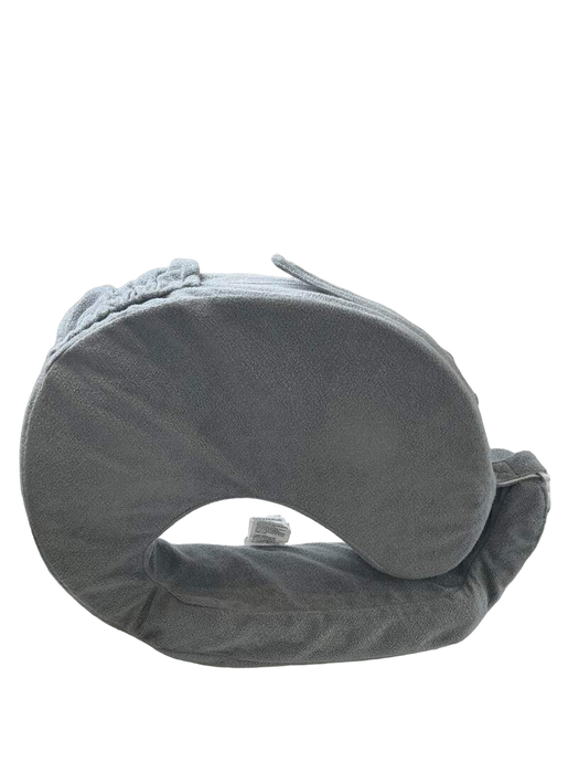 Shop My Brest Friend Nursing Pillow, Evening Grey at GoodBuy Gear