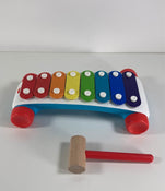 Shop Fisher Price Classic Pull-A-Tune Xylophone at GoodBuy Gear