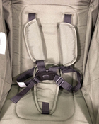 Shop Mompush Lithe V2 Stroller, 2023, Forest at GoodBuy Gear