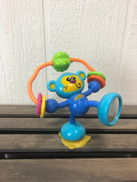 secondhand BUNDLE Teething And Grasping Toys